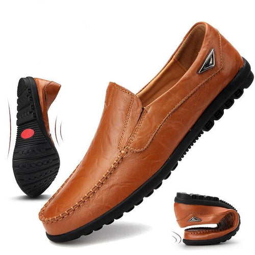 draussenfeet handgefertigte lederschuhe 31301 rotbraun