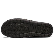 Lade das Bild in den Galerie-Viewer, draussenfeet handgemachte lederschuhe stiefel 137500 goldbraun
