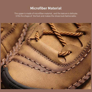 draussenfeet handgemachte lederschuhe stiefel 137500 goldbraun