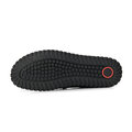 Lade das Bild in den Galerie-Viewer, draussenfeet handgemachte lederschuhe wasserschuhe 31403 schwarz

