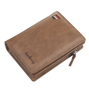 draussenfeet lederbrieftaschen geldborsen 142506 khkai