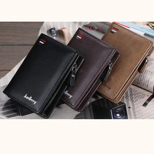 draussenfeet lederbrieftaschen geldborsen 142506 khkai