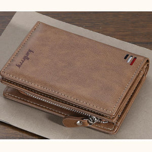 draussenfeet lederbrieftaschen geldborsen 142506 khkai
