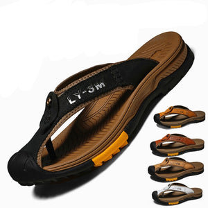 draussenfeet ledersandalen hausschuhe 31404 schwarz
