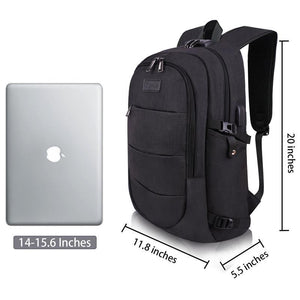 draussenfeet rucksacke taschen 135977 schwarz