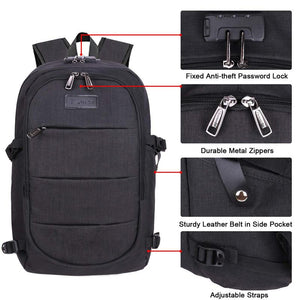 draussenfeet rucksacke taschen 135977 schwarz