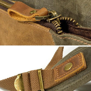 draussenfeet rucksacke taschen 141262 armeegrun