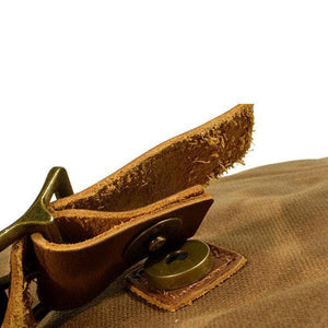 draussenfeet rucksacke taschen 141262 armeegrun