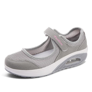 draussenfeet strickschuhe 116044 grau