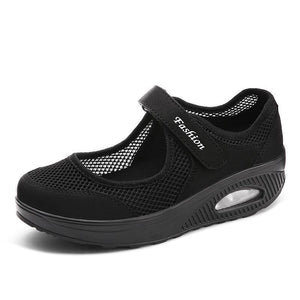 draussenfeet strickschuhe 116044 schwarz