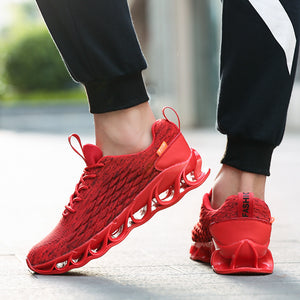 draussenfeet strickschuhe 31290 rot