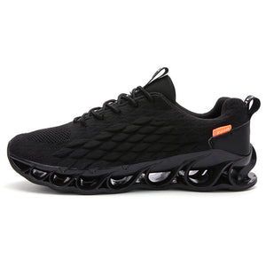 draussenfeet strickschuhe 31290 schwarz