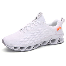Lade das Bild in den Galerie-Viewer, draussenfeet strickschuhe 31290 weiss
