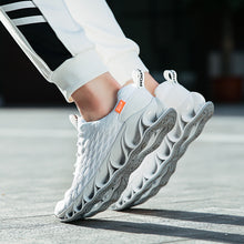 Lade das Bild in den Galerie-Viewer, draussenfeet strickschuhe 31290 weiss
