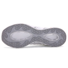 Lade das Bild in den Galerie-Viewer, draussenfeet strickschuhe 31290 weiss
