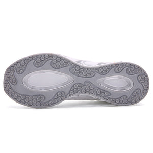 draussenfeet strickschuhe 31290 weiss