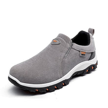 Lade das Bild in den Galerie-Viewer, draussenfeet trekking wanderschuhe 136316 grau
