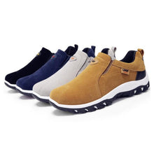 Lade das Bild in den Galerie-Viewer, draussenfeet trekking wanderschuhe 136316 grau
