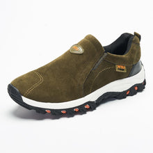 Lade das Bild in den Galerie-Viewer, draussenfeet trekking wanderschuhe 136316 grun

