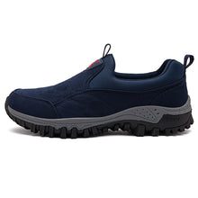 Lade das Bild in den Galerie-Viewer, draussenfeet trekking wanderschuhe 31234 blau
