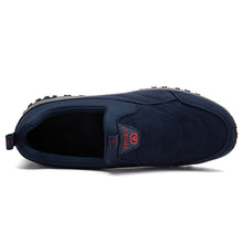 Lade das Bild in den Galerie-Viewer, draussenfeet trekking wanderschuhe 31234 blau
