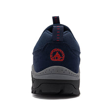Lade das Bild in den Galerie-Viewer, draussenfeet trekking wanderschuhe 31234 blau
