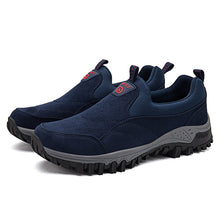 Lade das Bild in den Galerie-Viewer, draussenfeet trekking wanderschuhe 31234 blau
