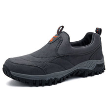 Lade das Bild in den Galerie-Viewer, draussenfeet trekking wanderschuhe 31234 grau
