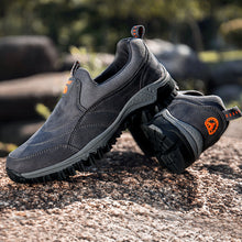Lade das Bild in den Galerie-Viewer, draussenfeet trekking wanderschuhe 31234 grau
