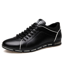 Lade das Bild in den Galerie-Viewer, draussenfeet turnschuhe 31265 schwarz
