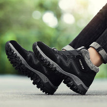 Lade das Bild in den Galerie-Viewer, draussenfeet winter schneestiefel 114428 schwarz
