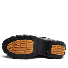 Lade das Bild in den Galerie-Viewer, draussenfeet winter schneestiefel 136862 schwarz
