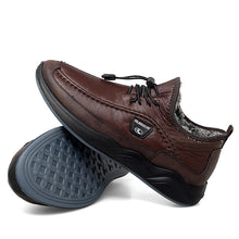 Lade das Bild in den Galerie-Viewer, draussenfeet winter schneestiefel 31150 braun
