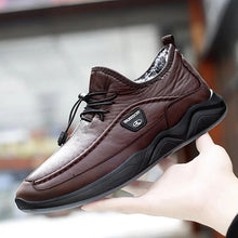 Lade das Bild in den Galerie-Viewer, draussenfeet winter schneestiefel 31150 braun
