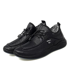 Lade das Bild in den Galerie-Viewer, draussenfeet winter schneestiefel 31150 schwarz
