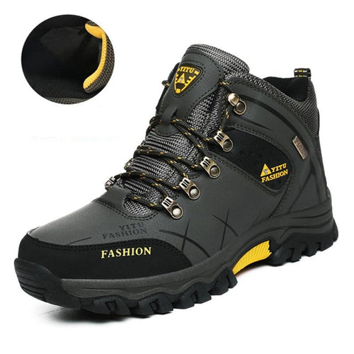 draussenfeet winter schneestiefel 31165 armeegrun