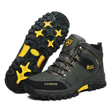 Lade das Bild in den Galerie-Viewer, draussenfeet winter schneestiefel 31165 armeegrun
