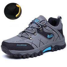 Lade das Bild in den Galerie-Viewer, draussenfeet winter schneestiefel 31166 grau

