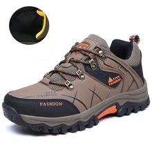 Lade das Bild in den Galerie-Viewer, draussenfeet winter schneestiefel 31166 khaki
