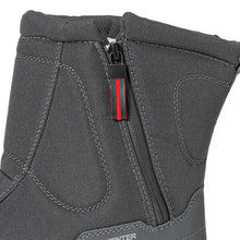 Lade das Bild in den Galerie-Viewer, draussenfeet winter schneestiefel 31418 dunkelgrau
