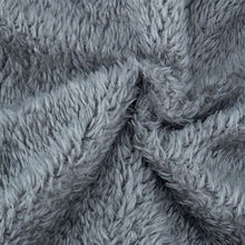 Lade das Bild in den Galerie-Viewer, draussenfeet winter strickmutzen 31210 grau
