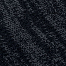 Lade das Bild in den Galerie-Viewer, draussenfeet winter strickmutzen 31210 schwarz
